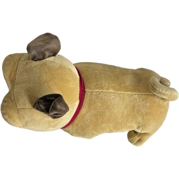 Disney Store Puppy Dog Pals Rolly & Bingo 12 Inch Plush Stuffed Animals Toy - Picture 6 of 13